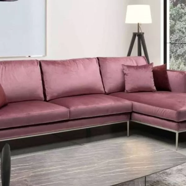 Georgia Sectional Sofa, Picasso Series