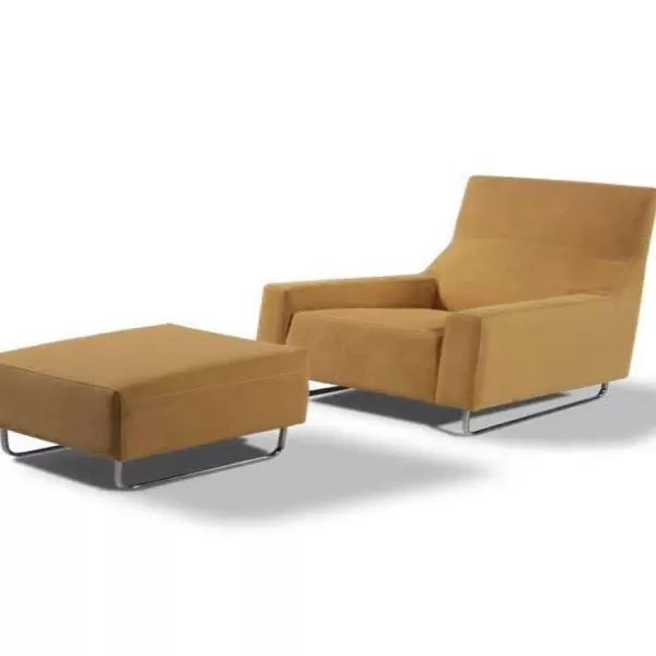 Pop Sectional Chair, Armchair Collection, by Cubo Rosso