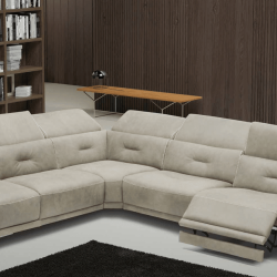 Beautiful Modern Saul Sectional Sofa