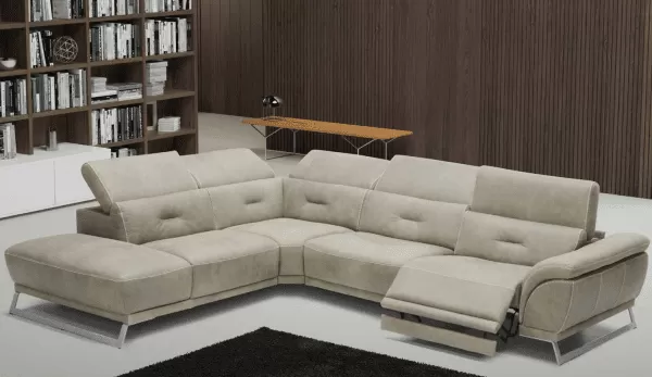 Beautiful Modern Saul Sectional Sofa