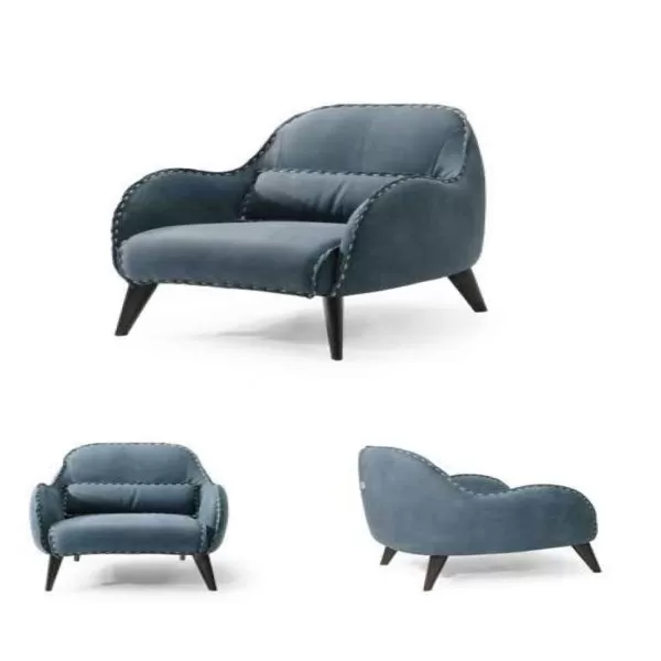 Spica Armchair, Poltrone Collection