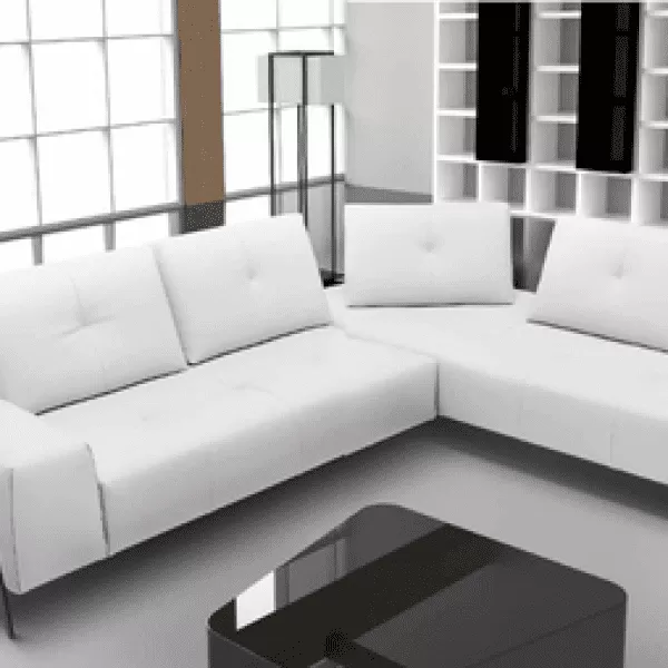 Teorema Sectional Sofa, Dream Series, by Cubo Rosso