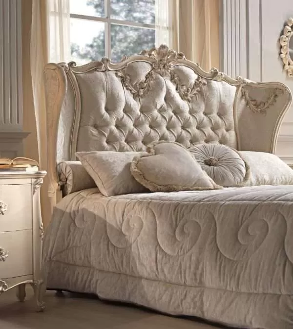 Imported Classic Bedroom set by Florence art