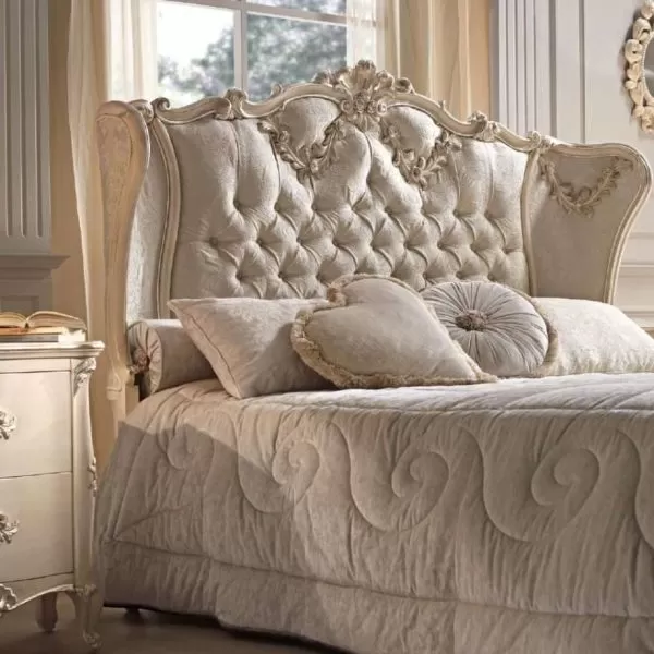 Bedroom Set, Barbara Collection