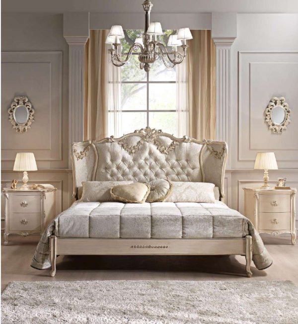 Imported Classic Bedroom set by Florence art