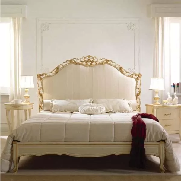 Bedroom Set, Luna Collection, by Florence Art