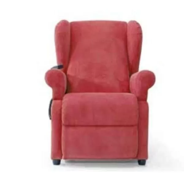 Bromelia Lift Armchair, Trasformabili Series, by Cubo Rosso