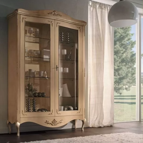 Cabinet, Glamour Collection, by Florence Art