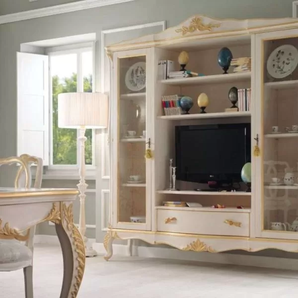 Cabinet,Ville Fiorentina Collection, by Florence Art