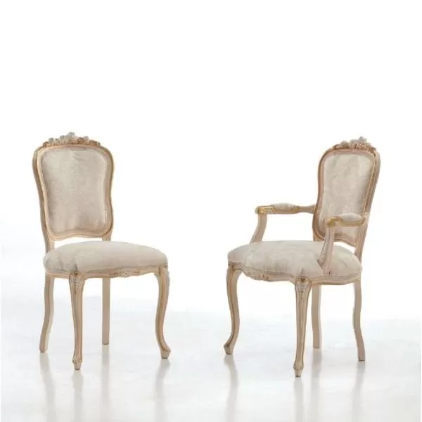Chair, Living Collection, by Florence Art