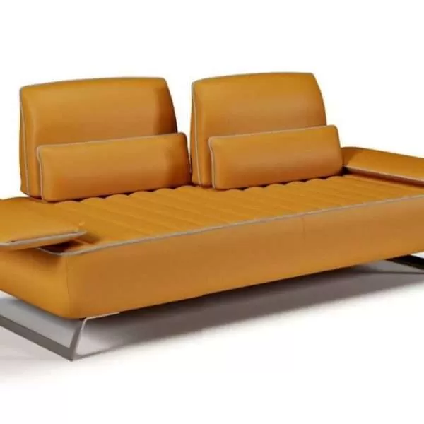 Chaos Sofa, by Cubo Rosso