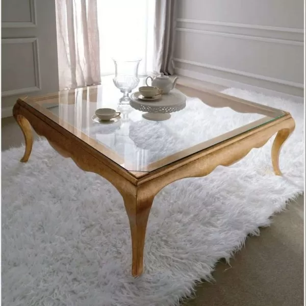 Coffee Table, Contemporary Collection, by Florence Art
