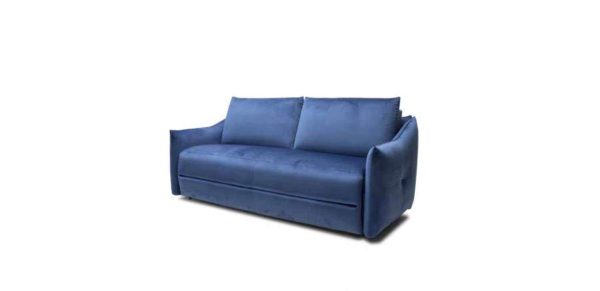 Elegant Modern Creta Sofa by Cubo Rosso