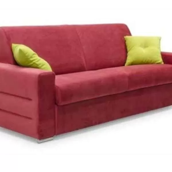 Dem Sofa, Trasformabili Series, by Cubo Rosso