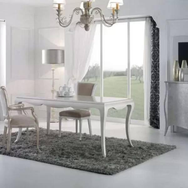 Dining Room Set, Sandra Collection