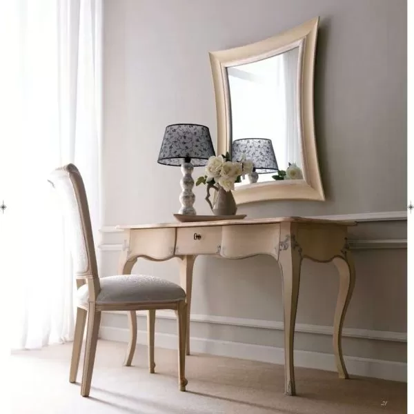 Dressing Table, Viola Collection, by Florence Art