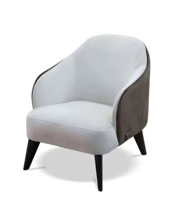 Luxury Beautiful Modern Armchair by Cubo Rosso
