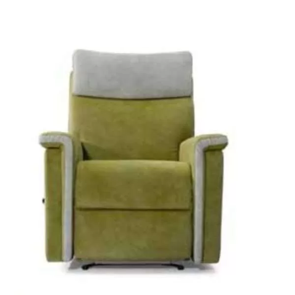 Gerbera Lift Armchair, Trasformabili Series, by Cubo Rosso