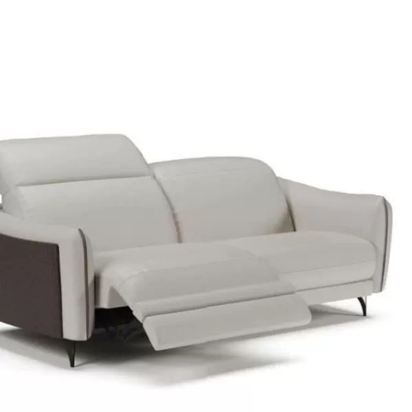 Ipno Sofa, by Cubo Rosso