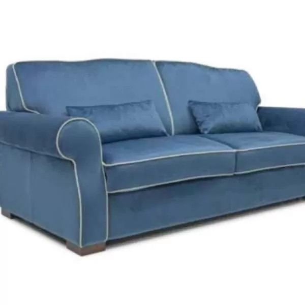 Loft Sofa, Trasformabili Series, by Cubo Rosso