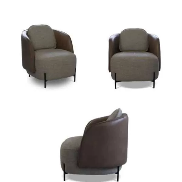 Medea Armchair
