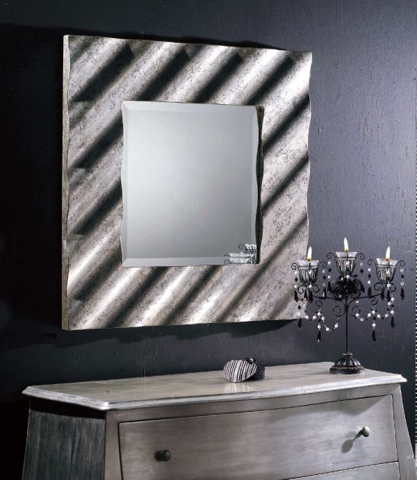 Luxurious Classic Mirror by Florence Art