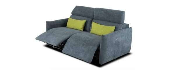 Luxurious Imported Sofabed by Cubo Rosso