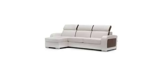 Italian Modern Rubra Sofabed by Cubo Rosso