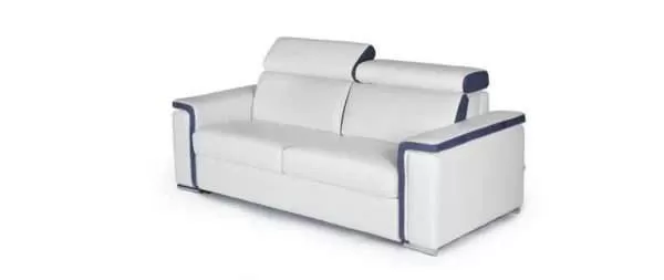 Luxury Imported Sofabed by Cubo Rosso