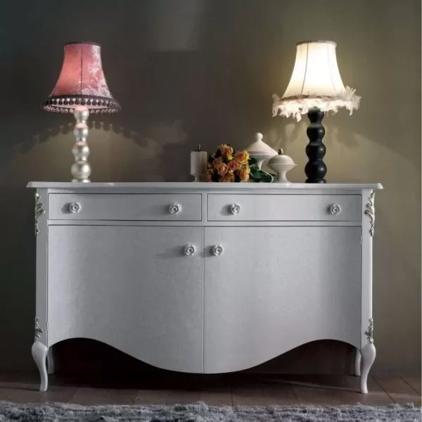 Sideboard Table, Sandra Collection, by Florence Art