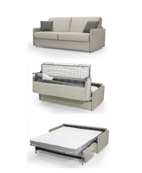 Luxurious Modern Sofa bed By