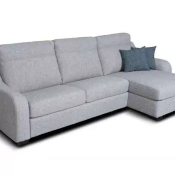 Swift Sectional Sofabed, Trasformabili Series, by Cubo Rosso