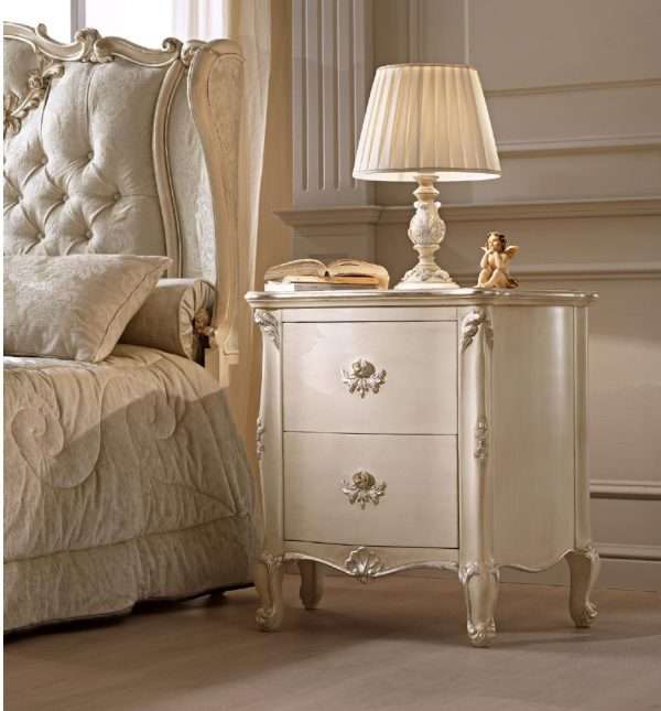 Elegant Classic Italian Table lamp by florence Art
