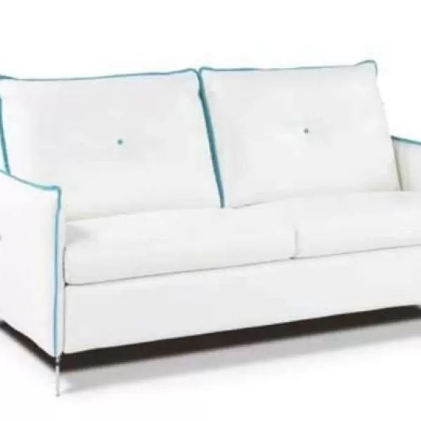 Vento Sofabed, Trasformabili Series, by Cubo Rosso