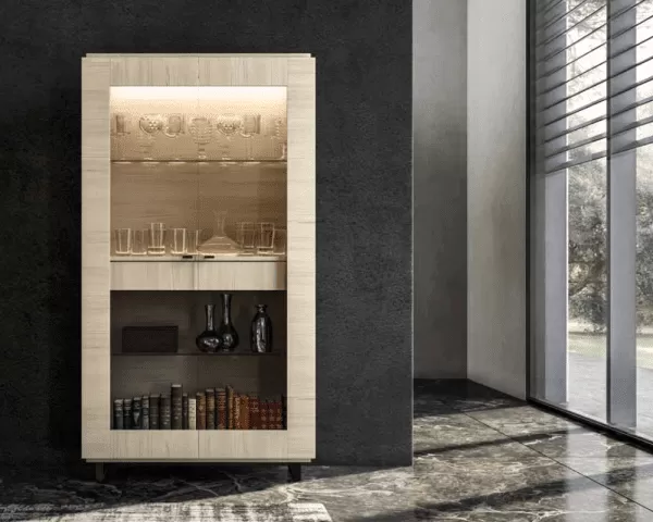Beautiful Modern Italy Cabinet By Status