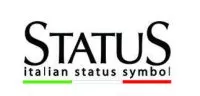 status logo