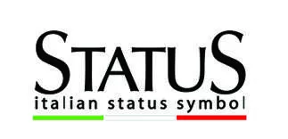 status logo