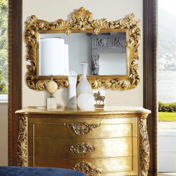 Classic Elegant Chest Drawers by Silik