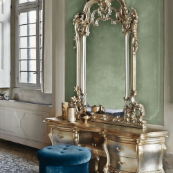 Elegant Italy Dressing Table by Silik