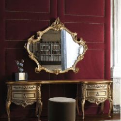 Beautiful Elegant Modern Dressing Table by SiIik