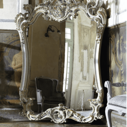 Luxury Classic Imported Frame