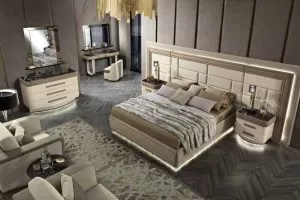 Italian Beds