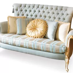 ELegant Classic 2 seats sofa