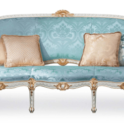 Beautiful Italian Sofa - Andros Collection