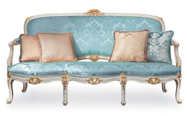 Beautiful Italian Sofa - Andros Collection
