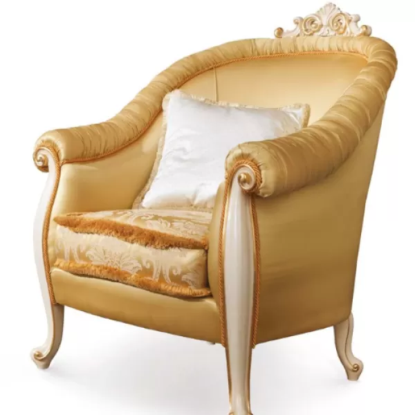 Armchair, Silla Collection, by Carlo Asnaghi