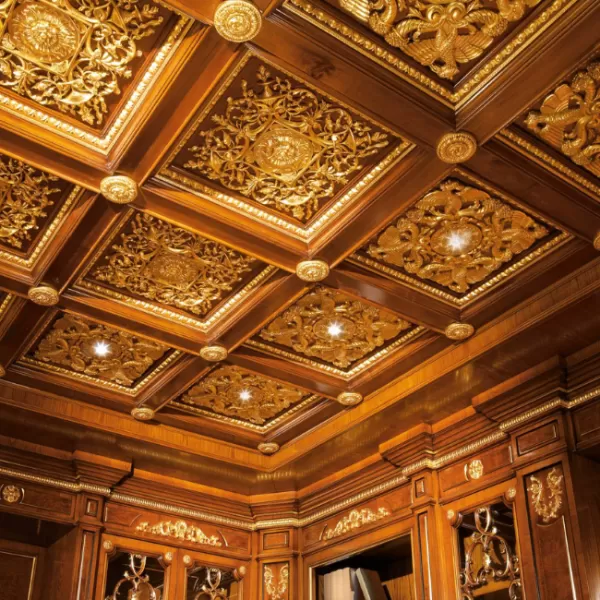 Ceiling, Marte Collection, by Carlo Asnaghi