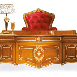 Luxurious Hand crafted Desk