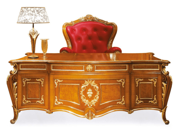 Luxurious Hand crafted Desk