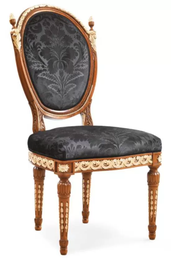 Classic Italian Chair